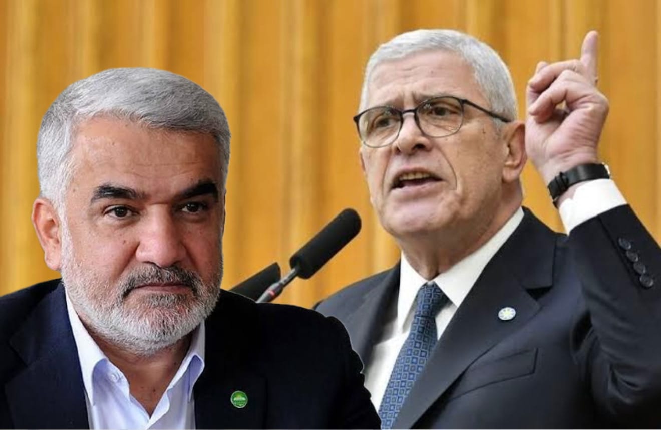 İki Genel Başkan Bu Hafta Adana’da