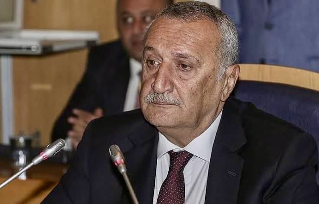 Tebligat İçin Adresinde Bulunamadı