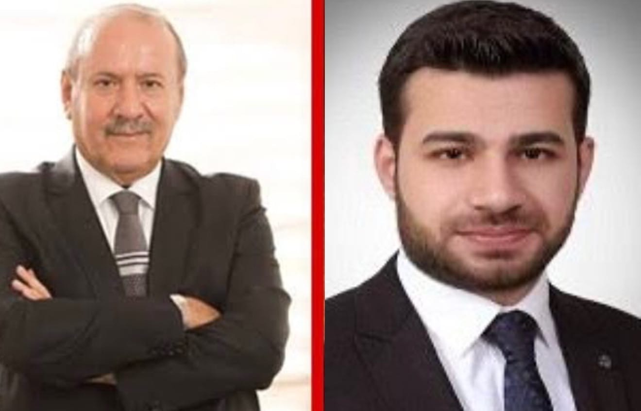 Adana adliyesinde skandal..