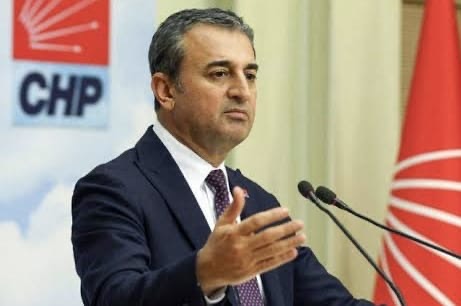 CHP’li Bulut’tan Operasyonlara Tepki