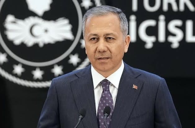 73 Dolandırıcı Hakkında Tutuklama Kararı