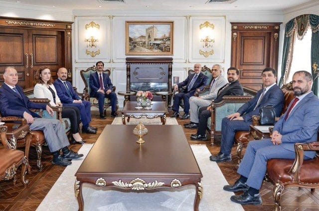 Sağlık Hizmetleri Değerlendirildi