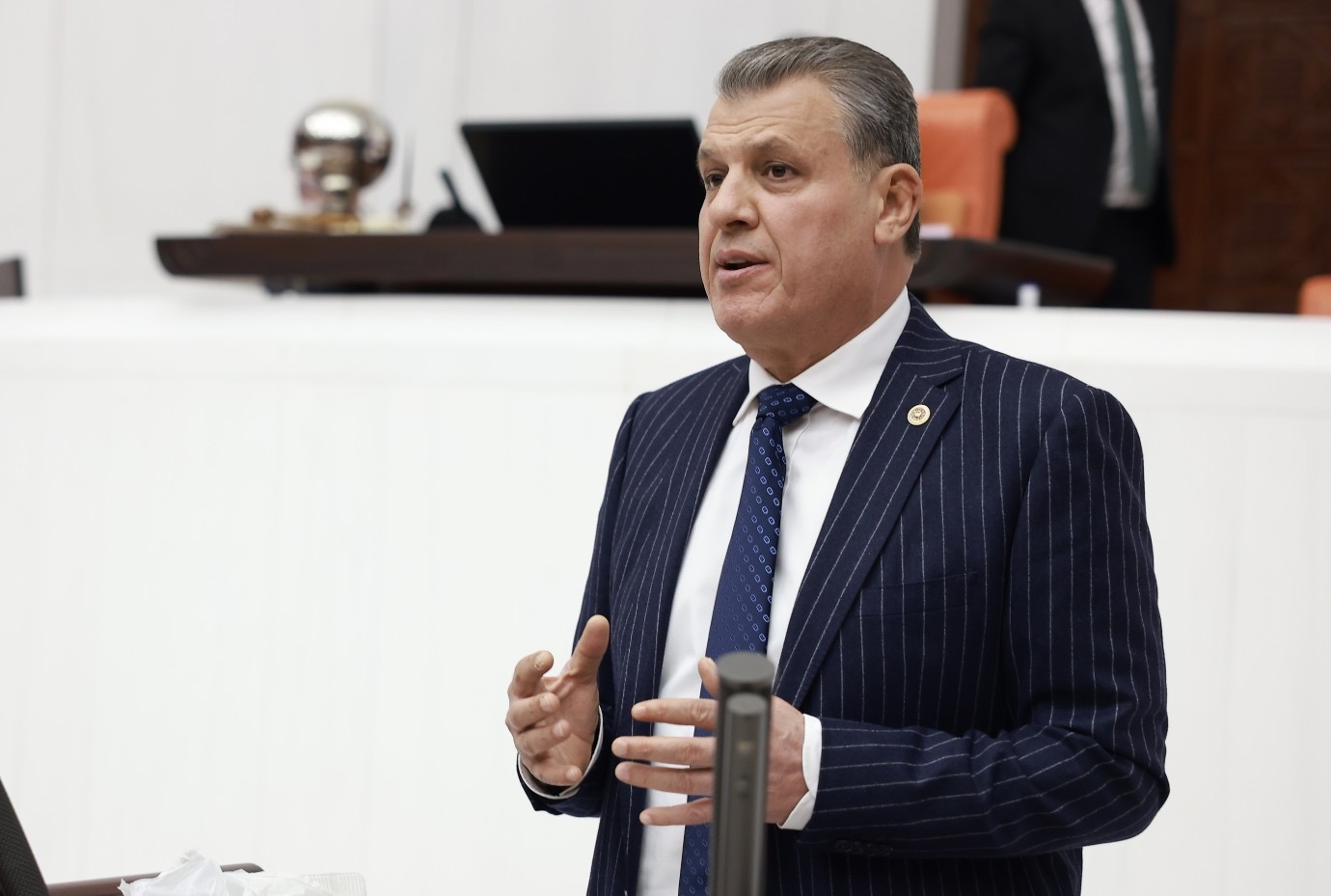 Stajyer ve Çıraklık Mağdurlarına Destek