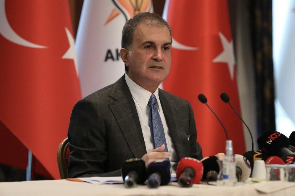 “Türkiye Cumhuriyeti Gündemine Hakim”