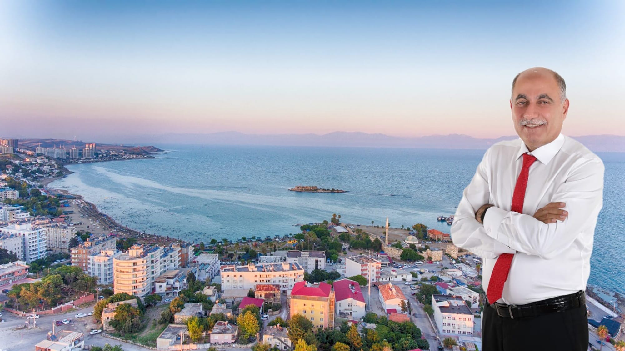 Yumurtalık, Mavi Bayrak aldı