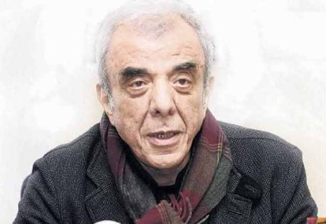 Ali Özgentürk’ü Kaybettik