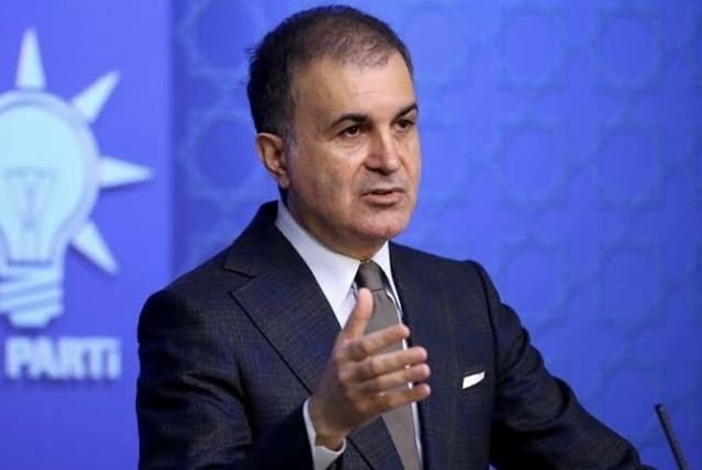 “Silah Çekilirse Operasyon Yapılır”