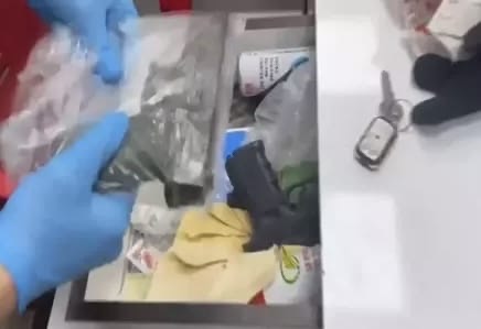 Uyuşturucu Operasyonunda 19 Tutuklama