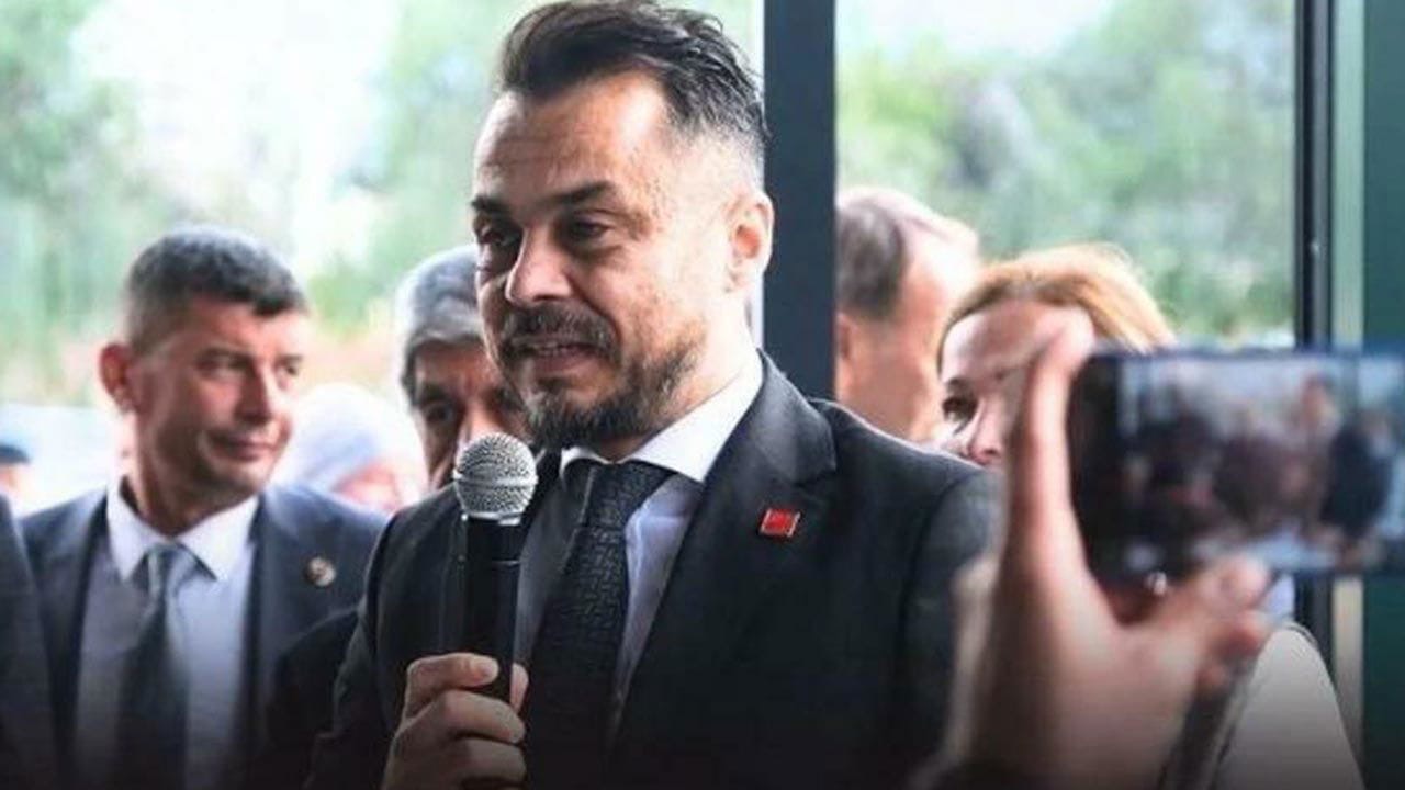 CHP’li Başkana Protokol Ayıbı