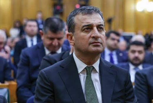 “Bana İftira Atanlar Hesabını Verecek”