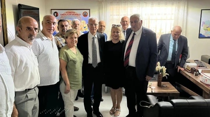 Mustafa Tümer Güven Tazeledi