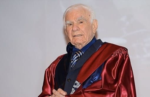 Yüzyılın Cerrahı Hayatını Kaybetti