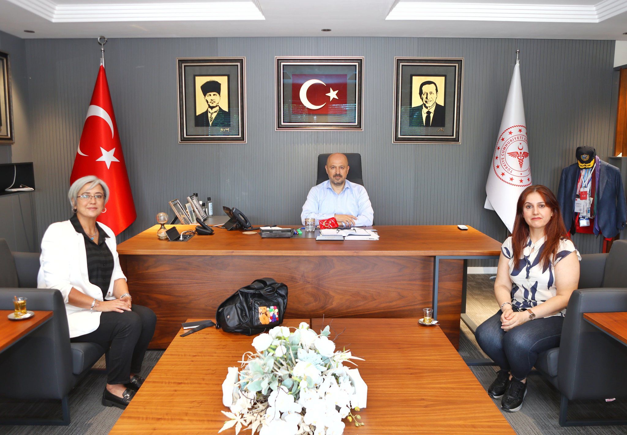 Nacar’dan Otizm  farkındalık vurgusu