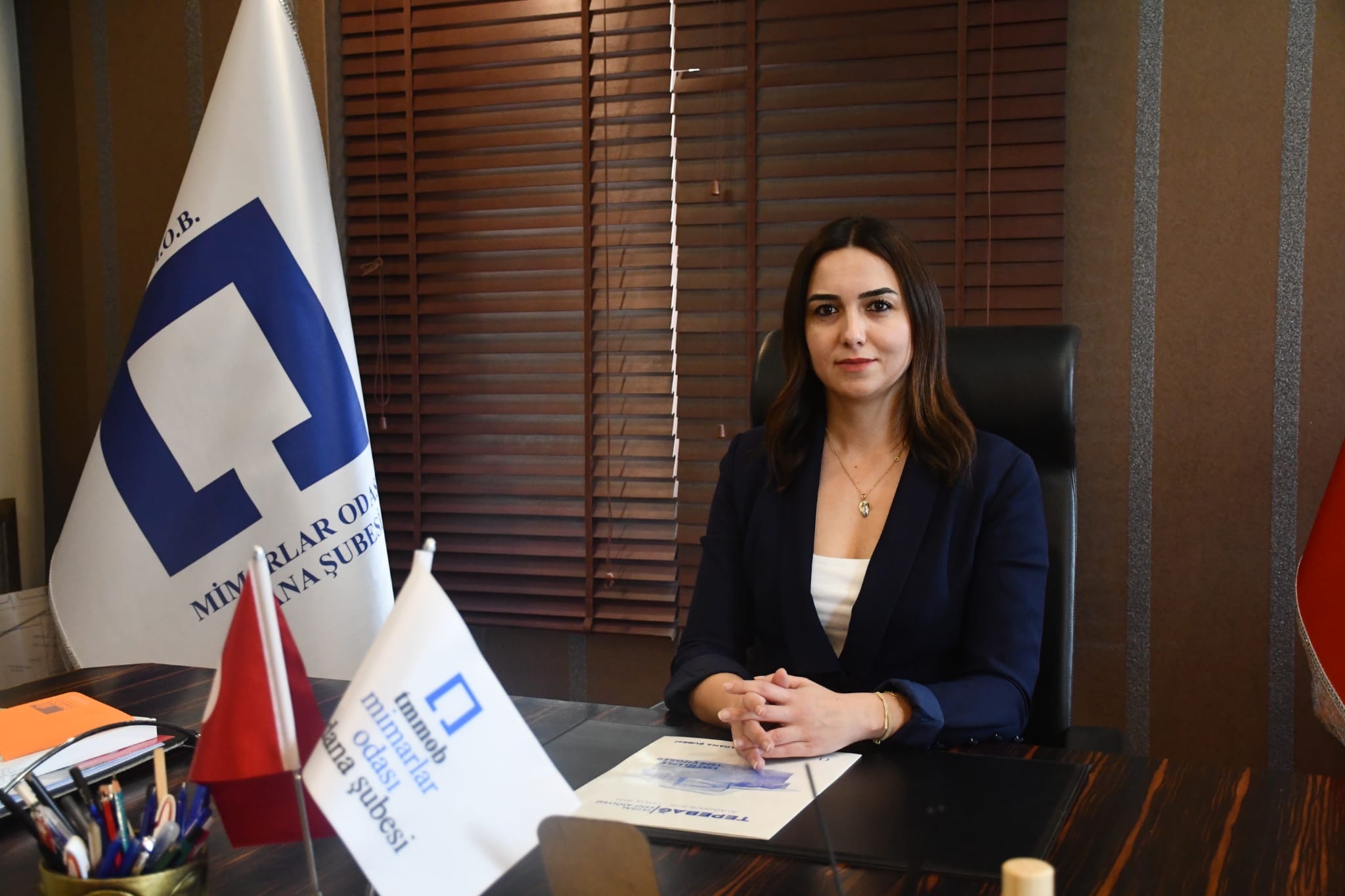 “Kaçak yapılara geçit verilmemelidir”