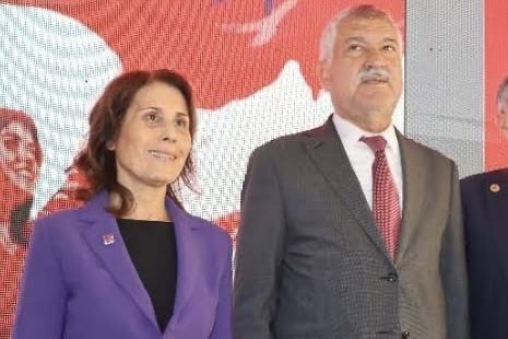 Tekin, Cezaevinden Haber Gönderdi