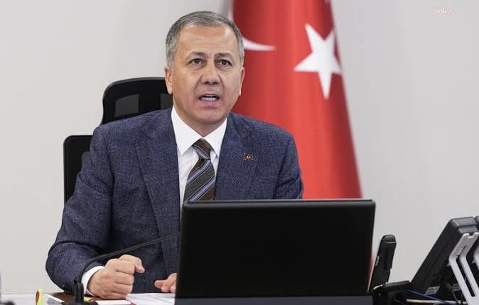 Adana Dahil 36 İlde Operasyon