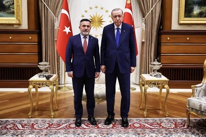 AK Parti’de İki Ayrı Kamp Gerçekleşecek