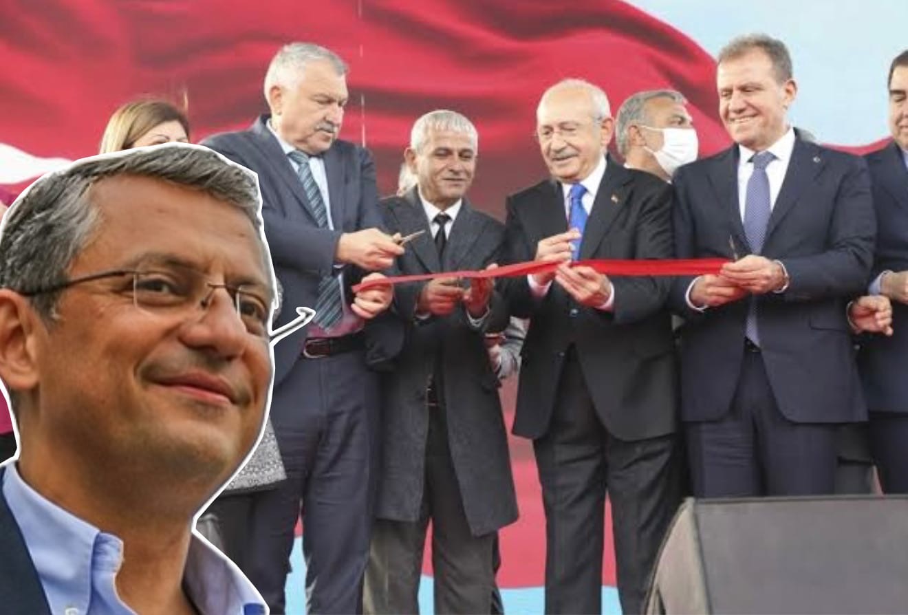 Zeydan “Ben de Orada Olmak İsterdim”