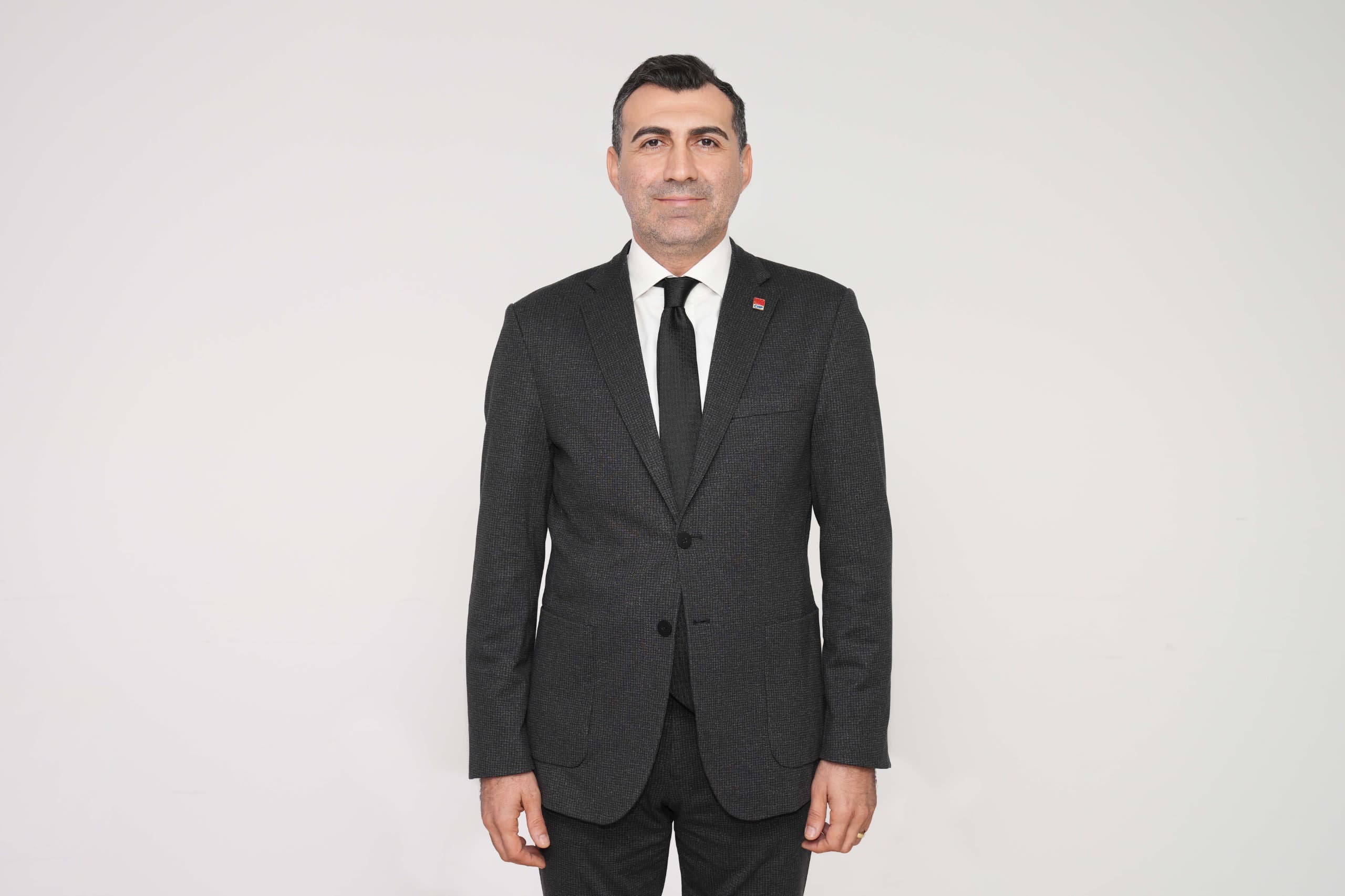 İl Başkanı Anıl Tanburoğlu’nun Kurban Bayramı Mesajı