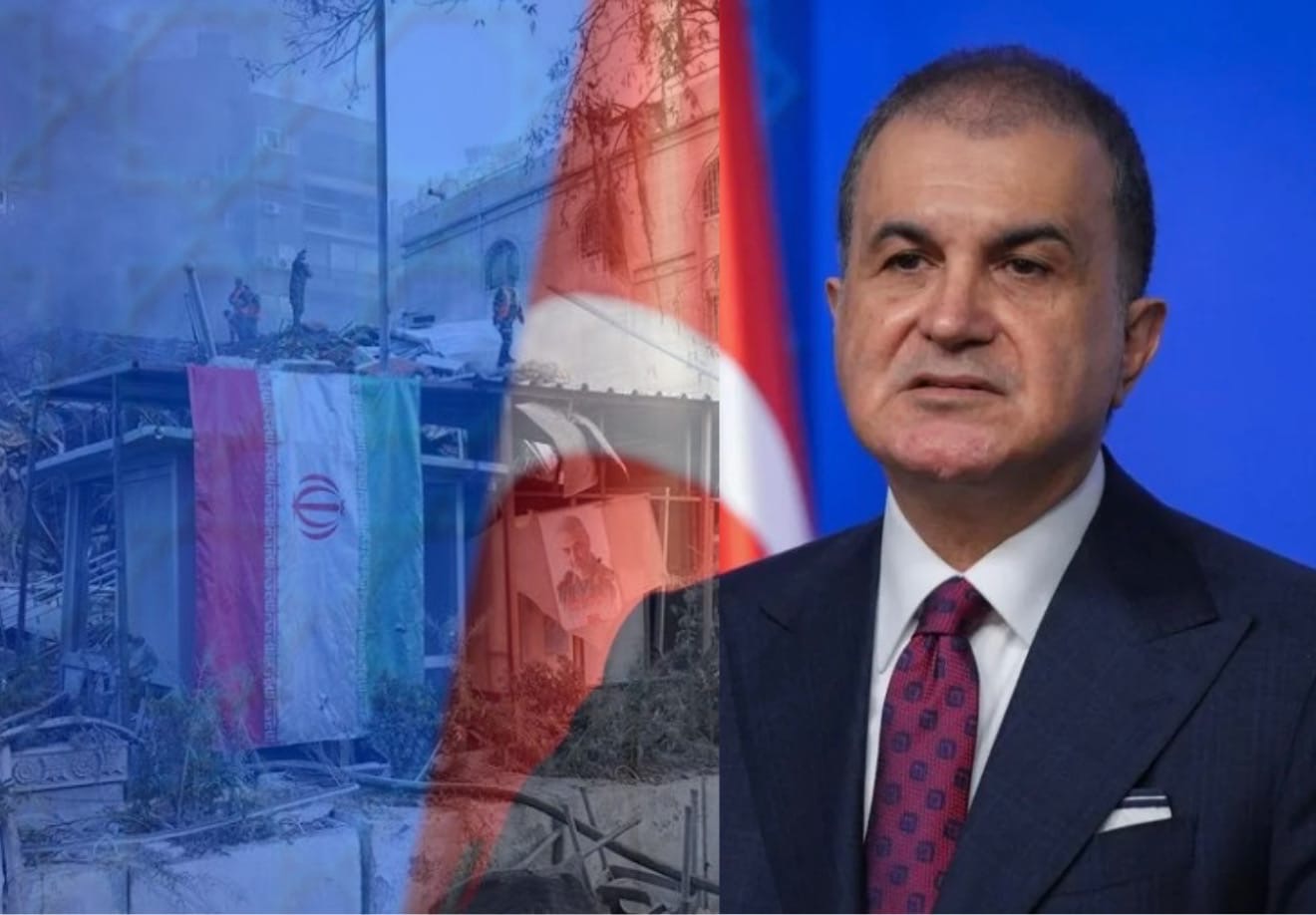 İsrail Saldırısına Çelik’ten Tepki