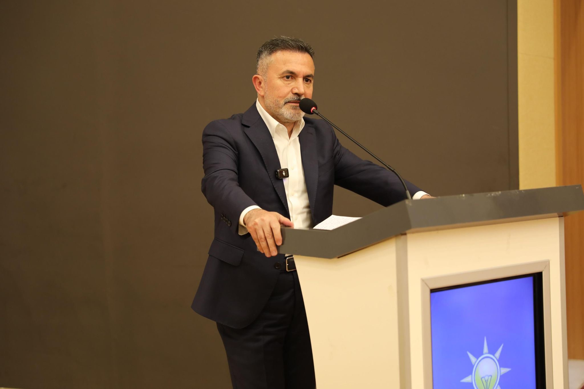 Tarımda 24 Projeye Destek