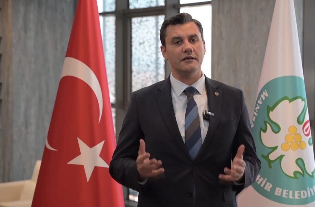 CHP’li BŞB Başkanını Elektrik Çarptı