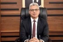 Mehmet Ali Çolak Savcılığa Atandı