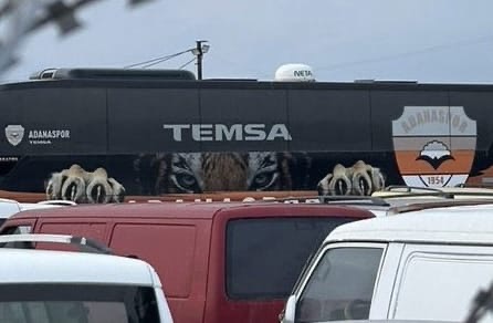 Rönesans Güvenlik Taraftarın Hedefinde