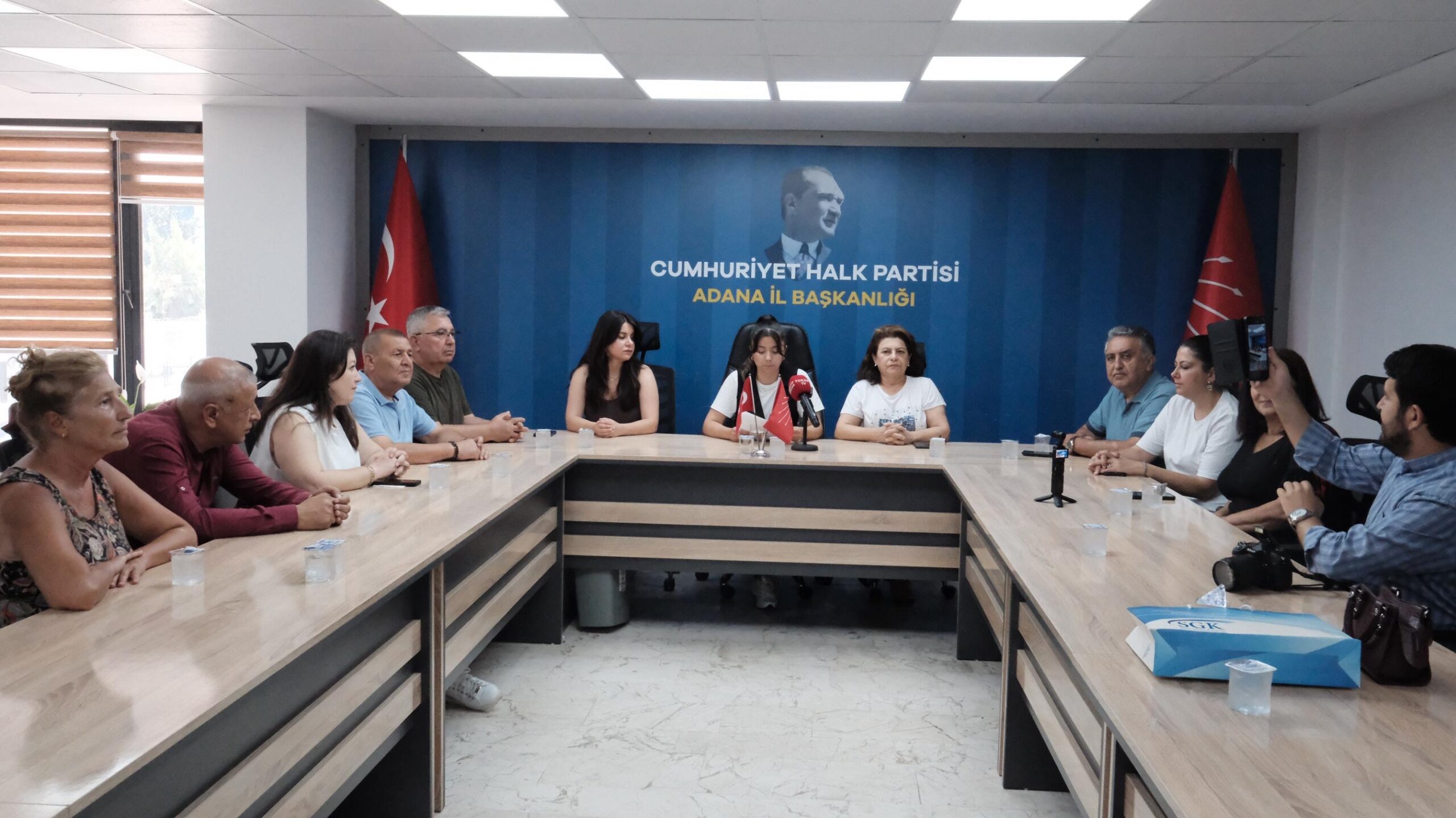 Eğitim- Öğretim Sistemi Tüm Yönleriyle Sıkıntılı