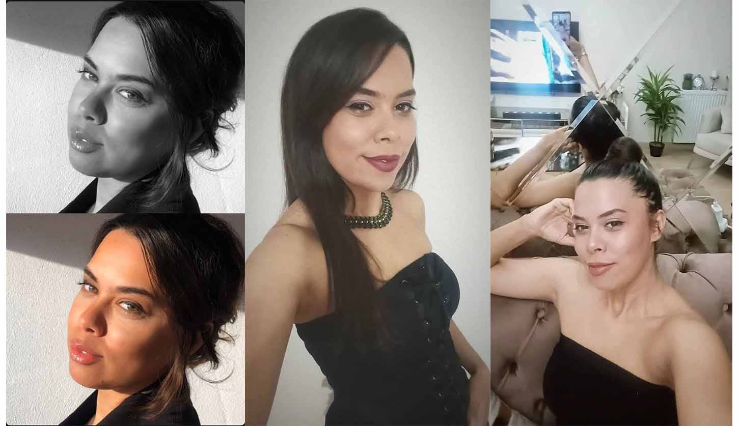 OYUNCU NUR TAŞKIN’DAN MUHTEŞEM BİR PROJE MÜJDESİ