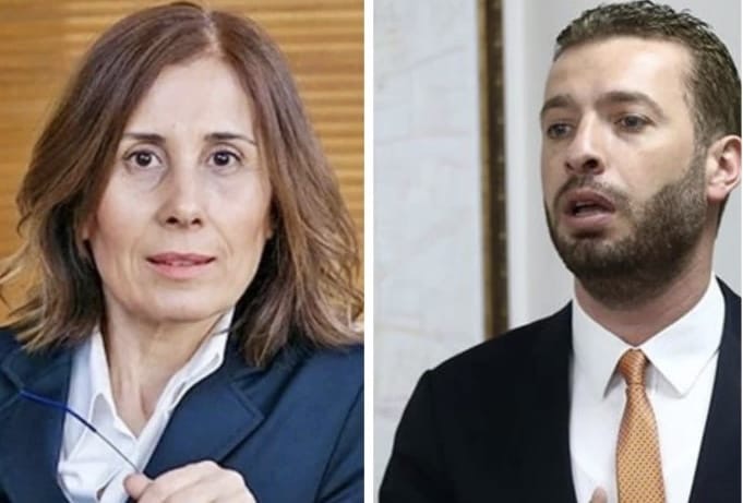 Cumhuriyet Savcısı Tutuklama İstedi