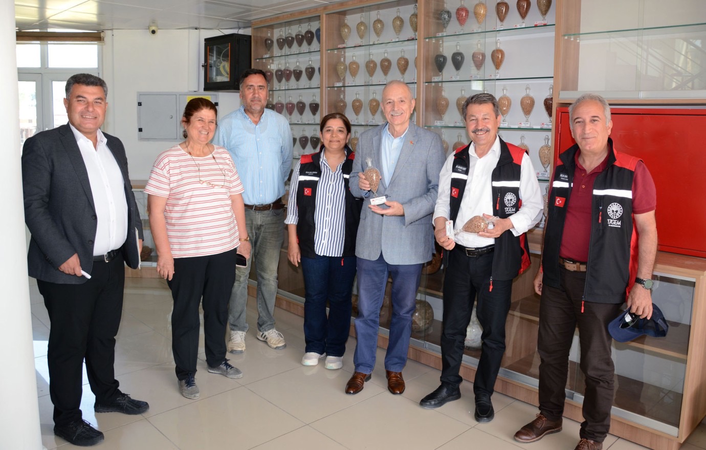 Yerli Üretimde Ortak Hedef