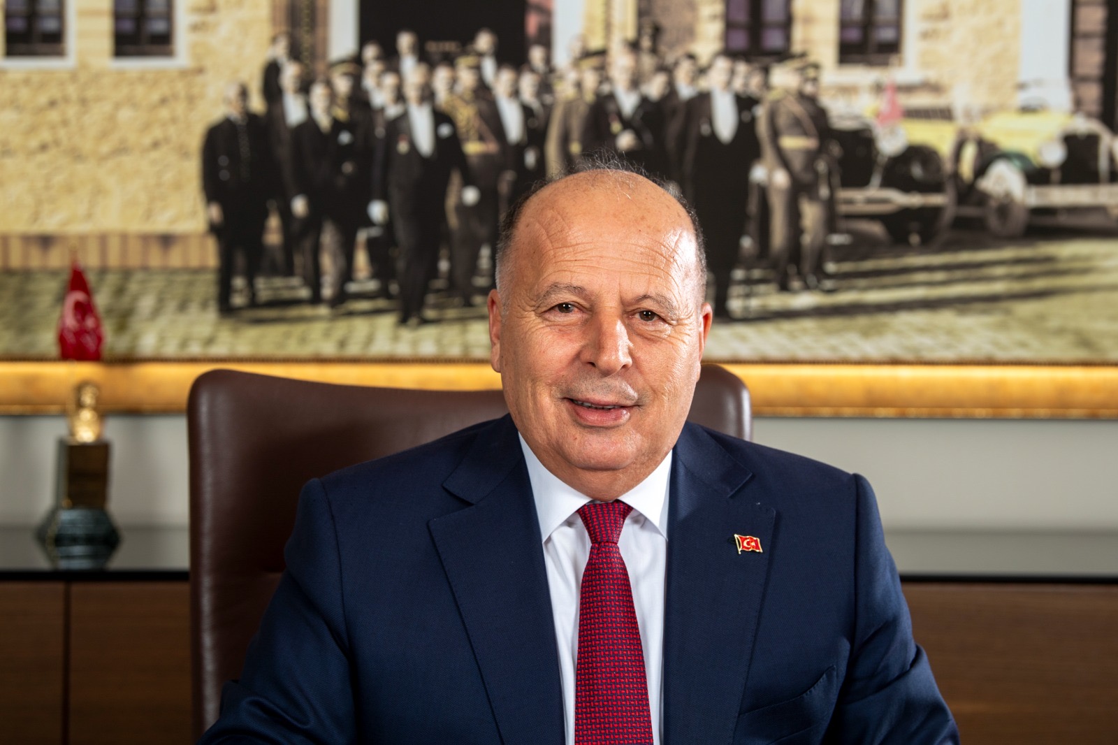 DEMİRÇALI 2024 BORÇLARINI DA ÖDÜYOR