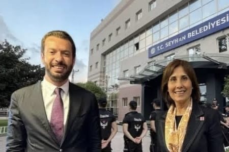 Başkanlara Tutuklama Kararı