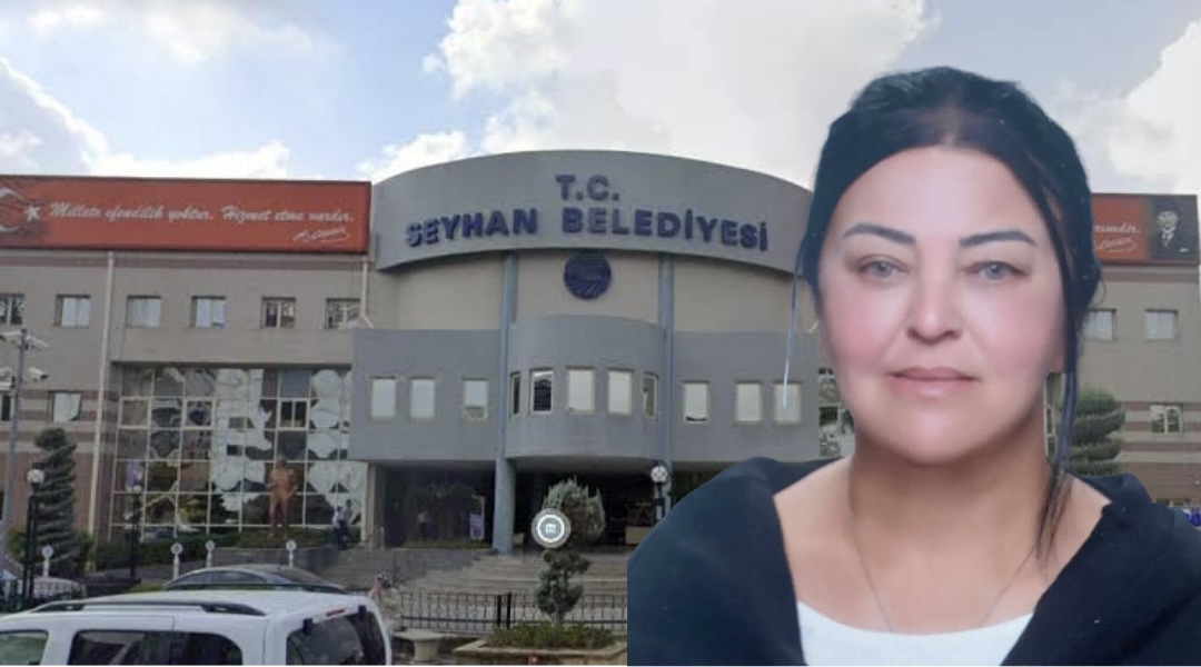 Seyhan Belediyesi’nde Vekil Başkan Hasibe Akkan Oldu