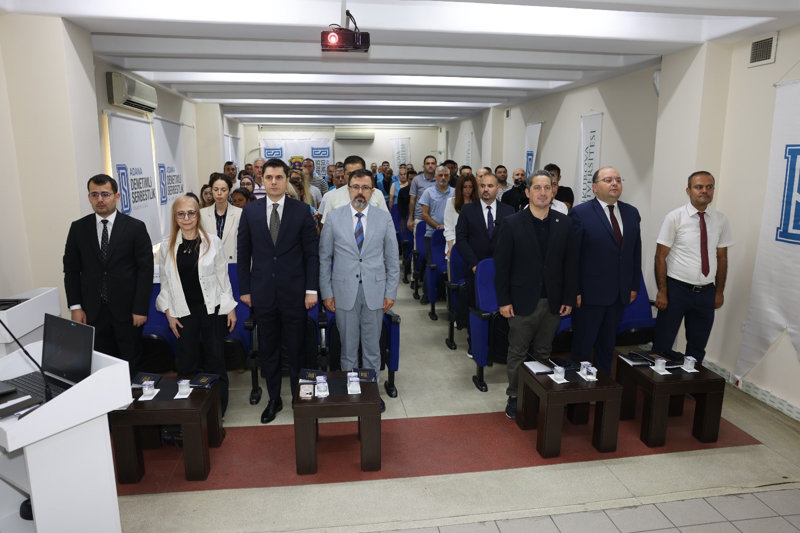  YÖK Öncülüğünde 81 İlde Eş Zamanlı Bilim Kafe Etkinlikleri Düzenlendi