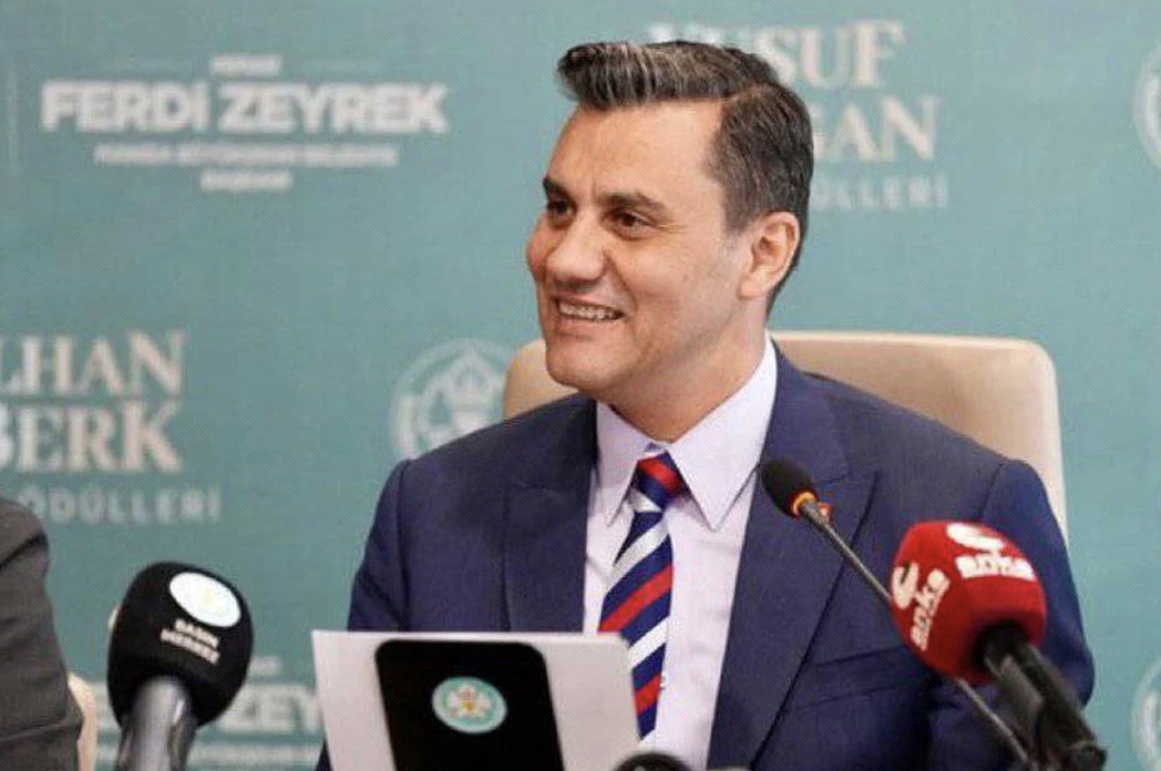 CHP’li Başkan Hayata Tutunamadı