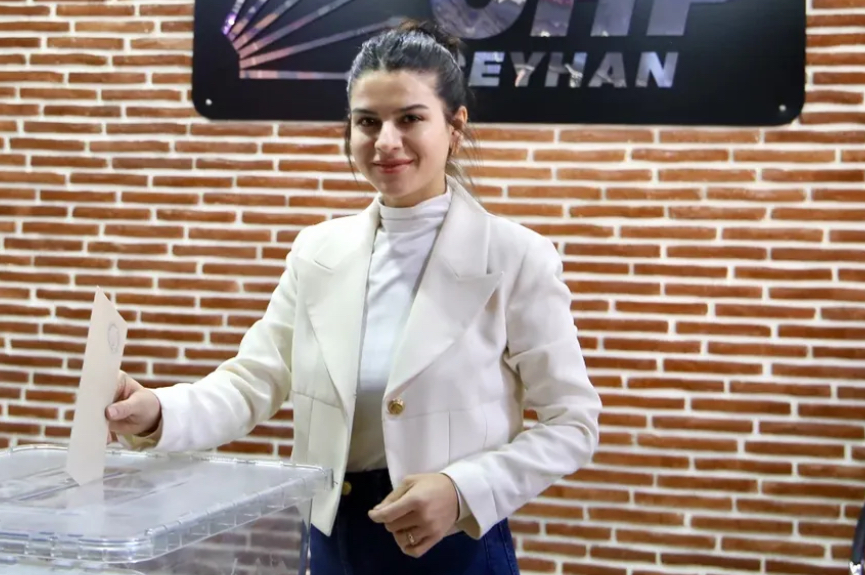 CHP’nin Ceyhan Adayı Kesinleşti