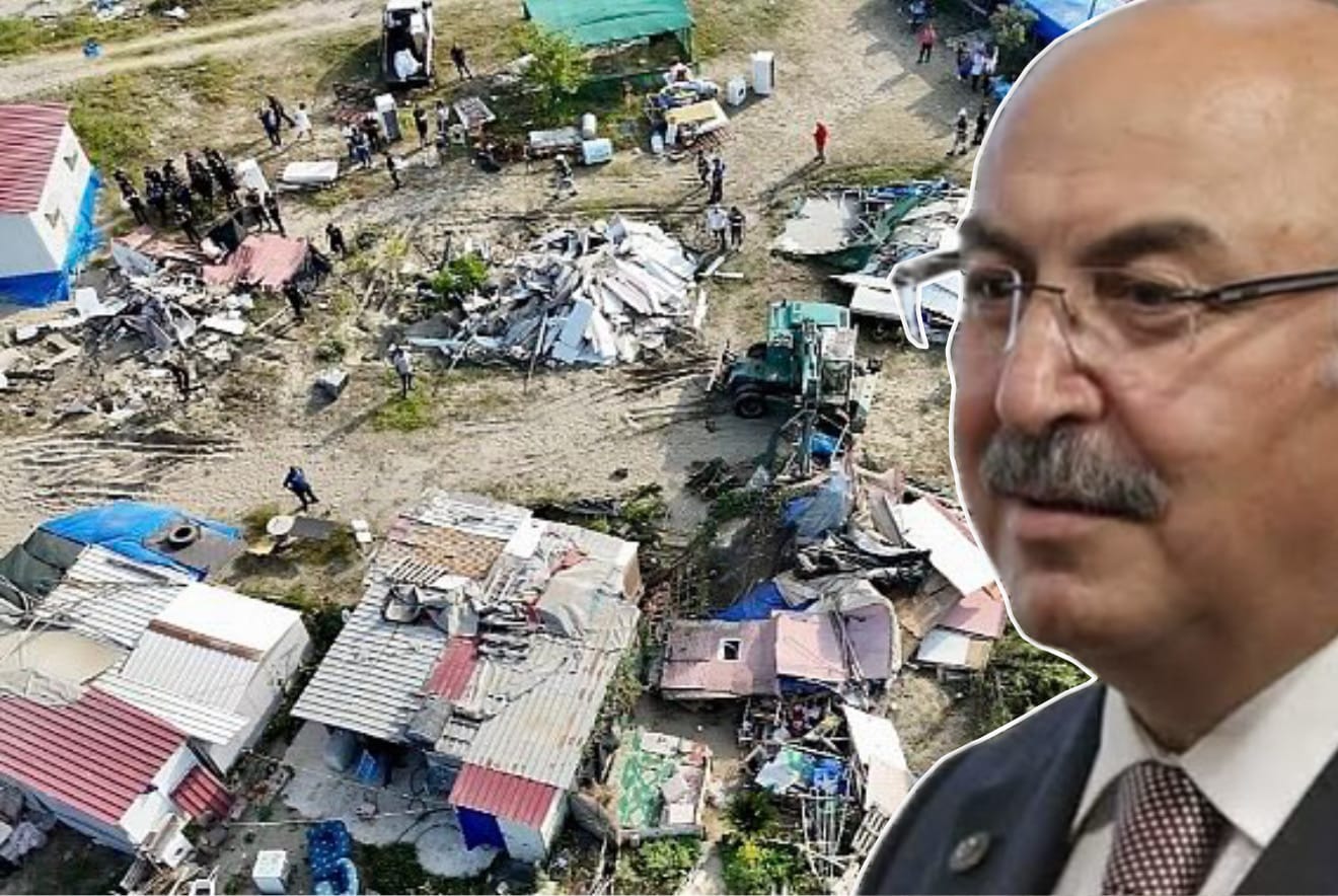 İYİ Parti’nin Ruh Sağlığı İyi mi?