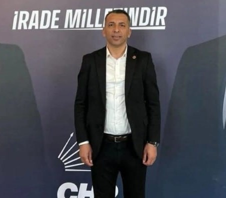 CHP’li Arif Tunç: “Başkanvekilliği talebim yok, partimizin belirleyeceği adaya tam destek vereceğim”