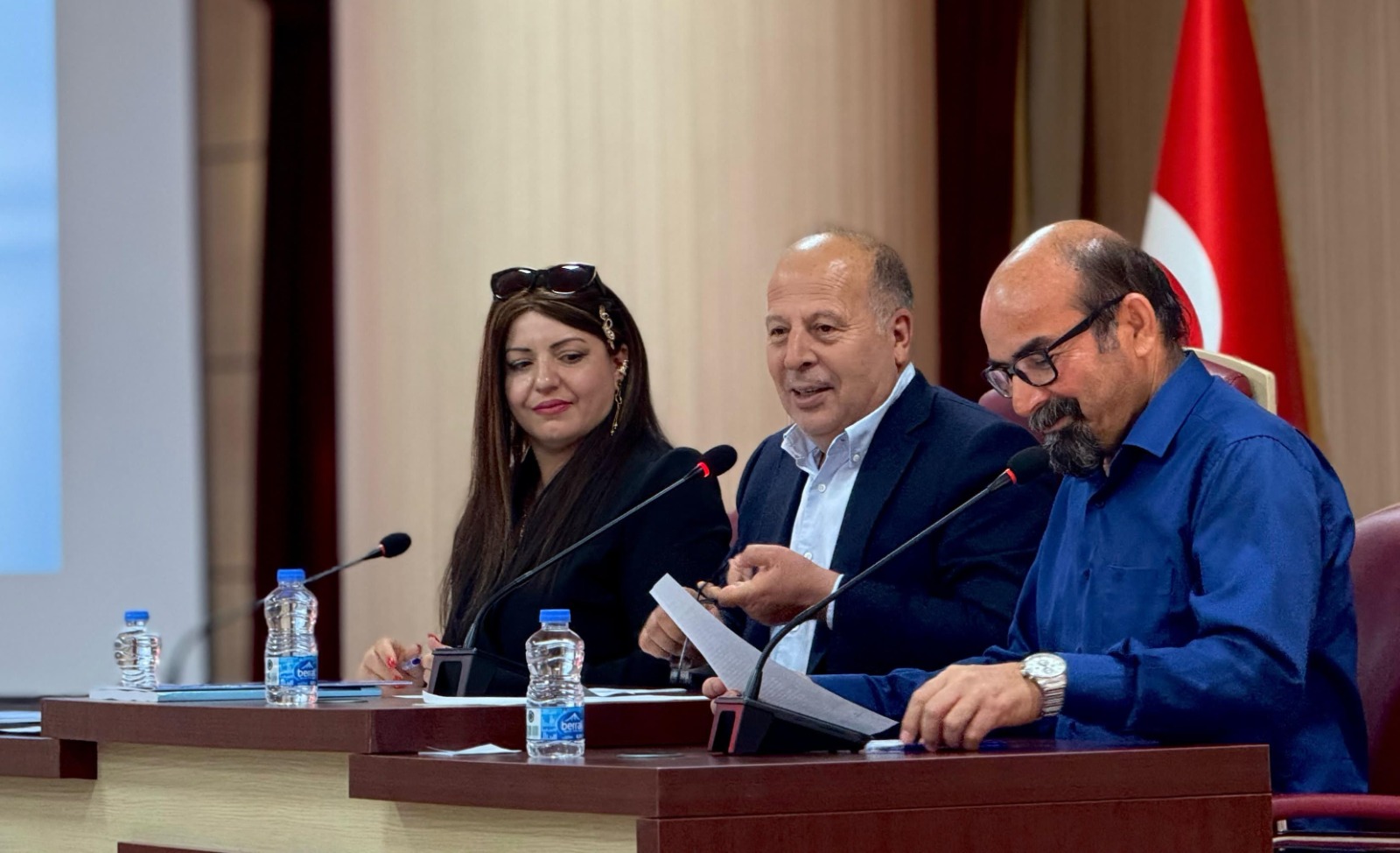 YÜREĞİR’DE ÇOCUK İŞÇİLİĞİYLE MÜCADELEYE TAM DESTEK