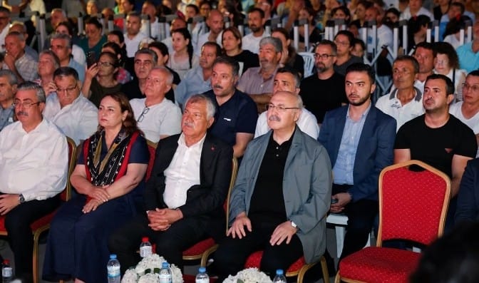 Adana’da Gadir-i Hum Bayramı coşkusu yaşandı