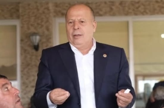 Belediyede Kurum İçi Operasyon Yaptı!