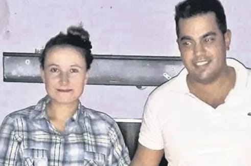 Eş Katiline Ağırlaştırılmış Müebbet!