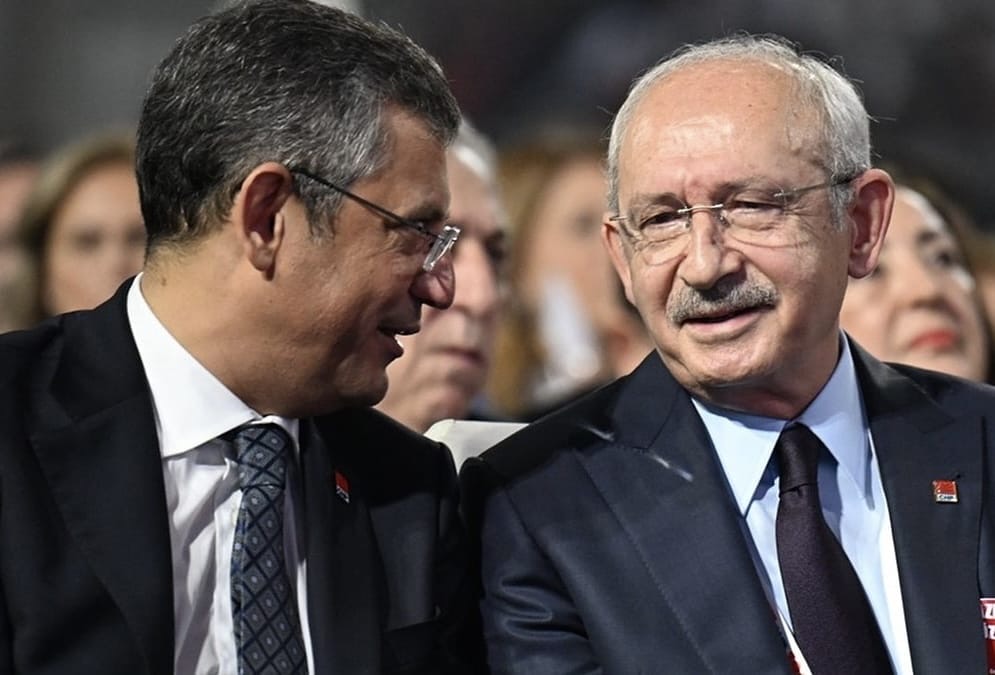 CHP Lideri Özgür Özel: “Partimiz Dimdik Ayakta, Her Karara Hazırız”