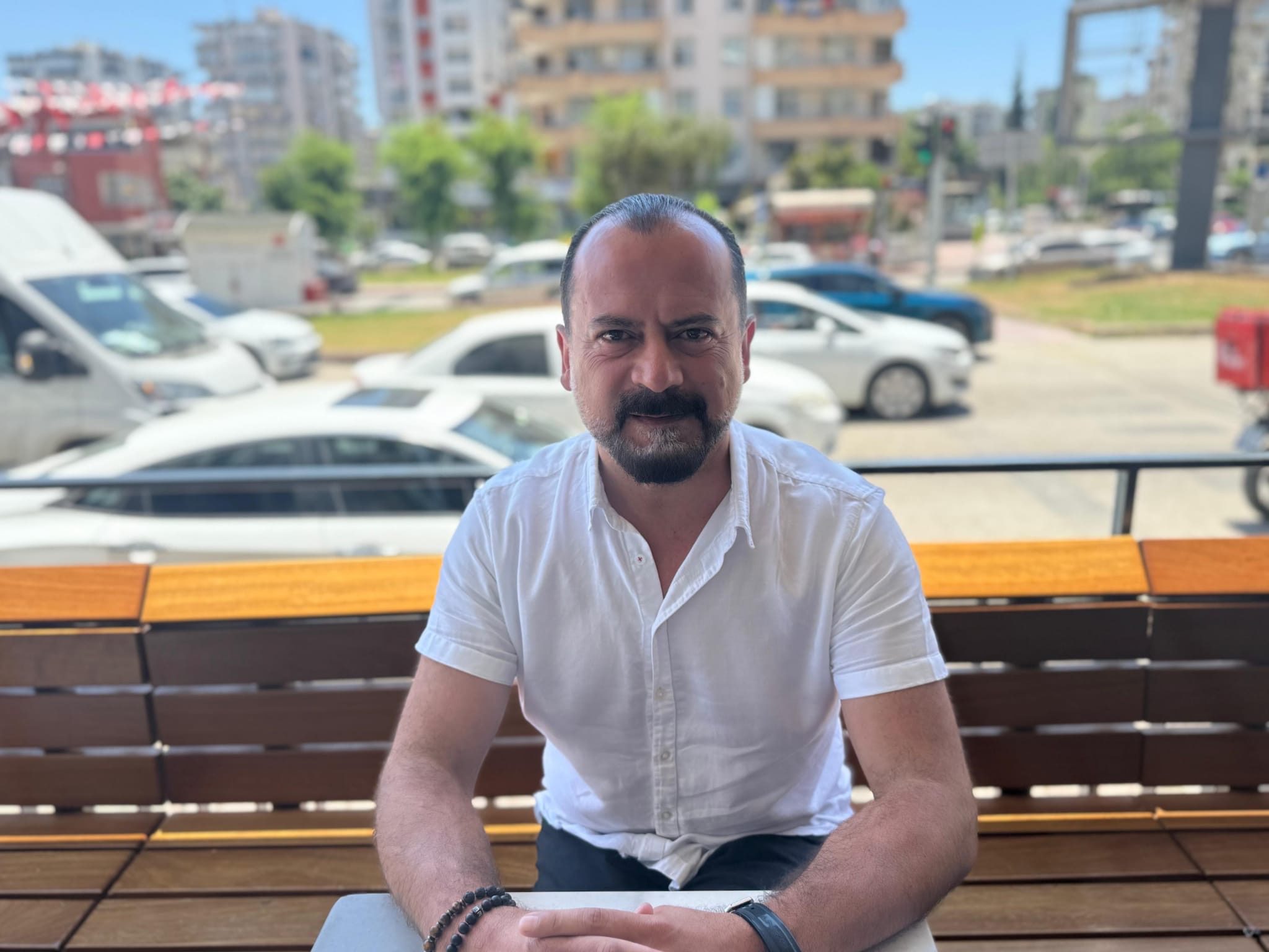 “Deprem olacak mı sorusu yerine önlem almak zorundayız”