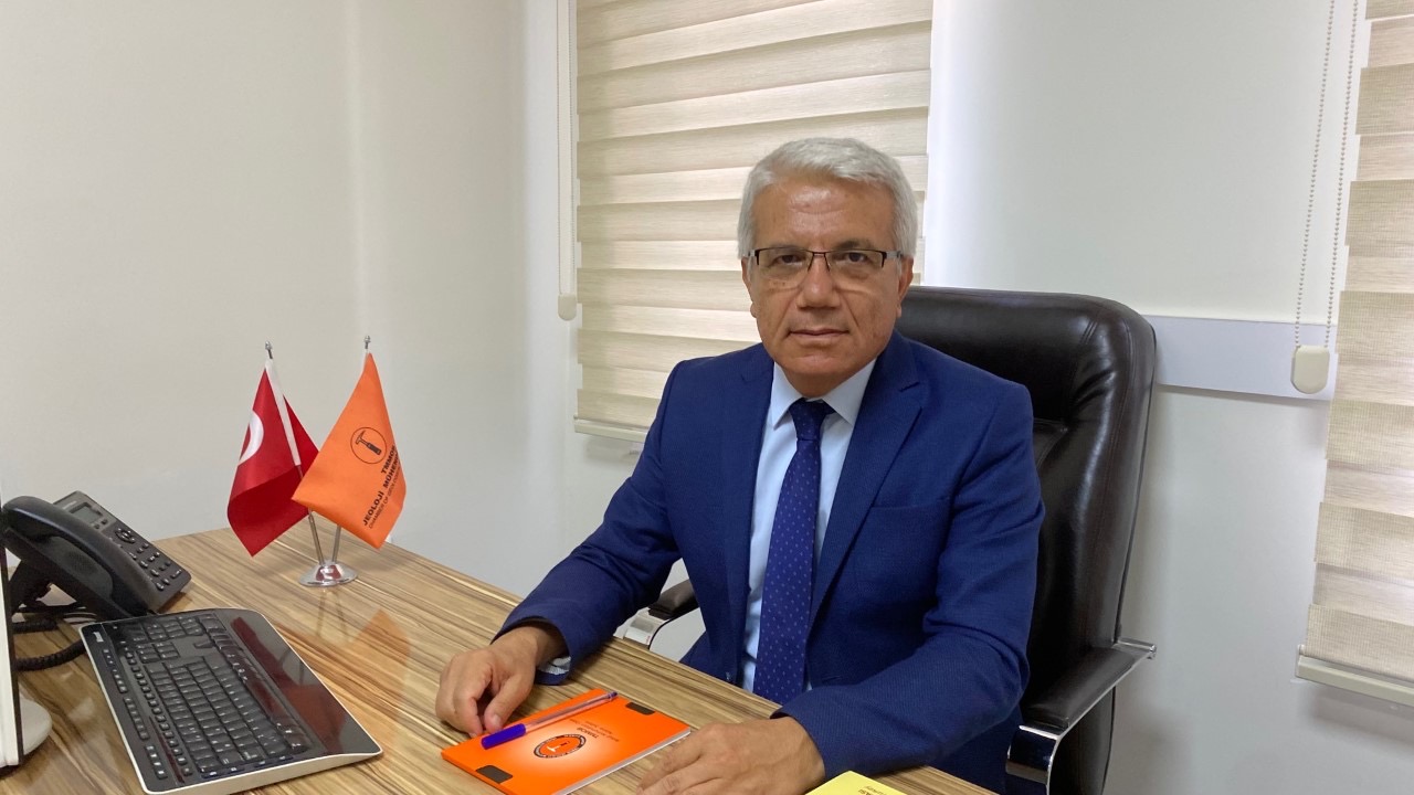 Dr. Mehmet Tatar “Deprem Değil, İhmal Öldürüyor”