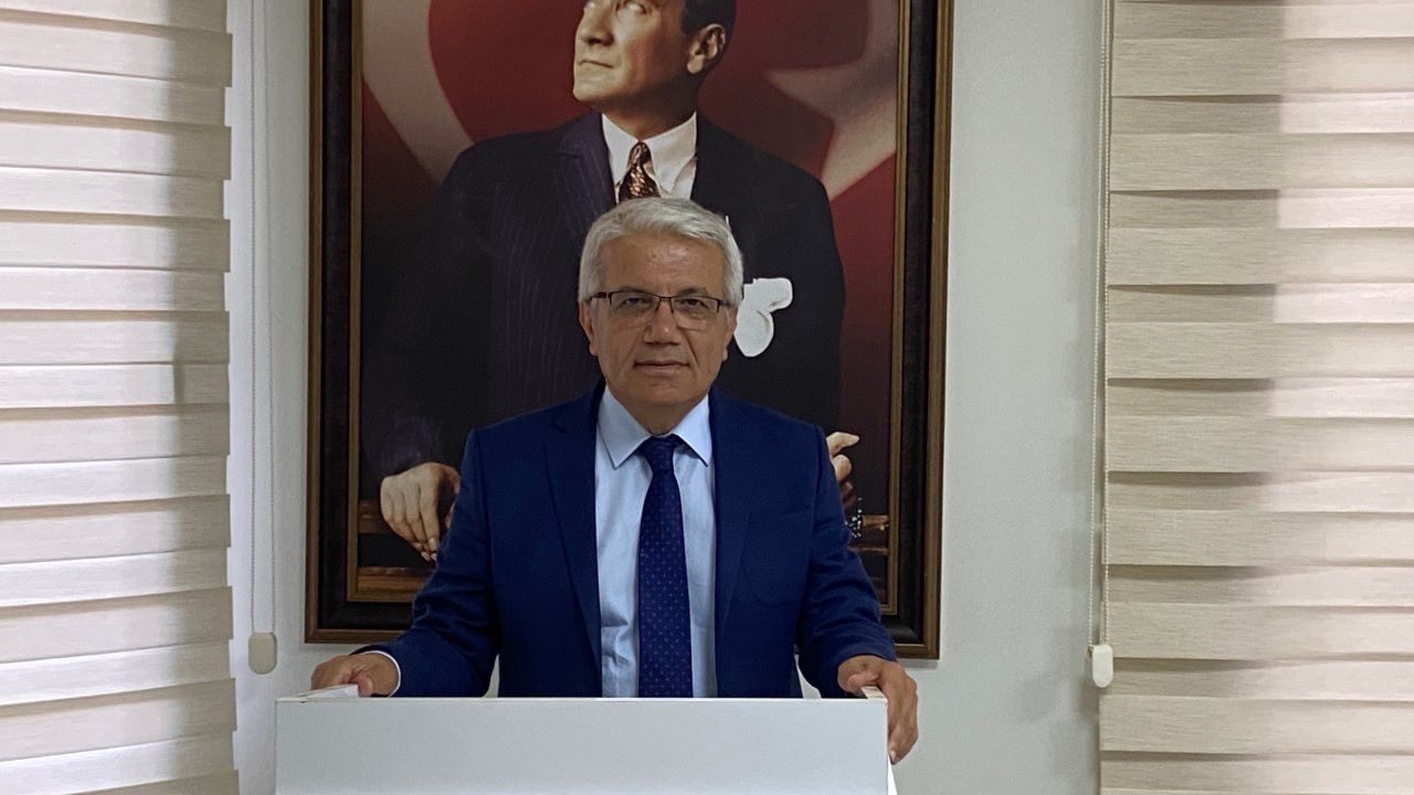 Tatar “Plastik Kirliliğine Son Verelim”