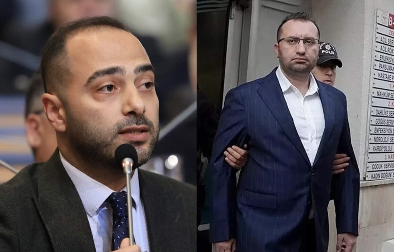 Gaziosmanpaşa Belediyesi AKP’ye Geçti