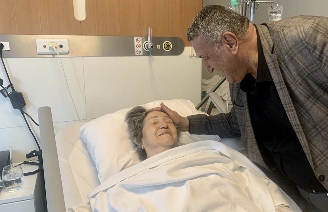 CHP Milletvekili Gürer’in Acı Kaybı